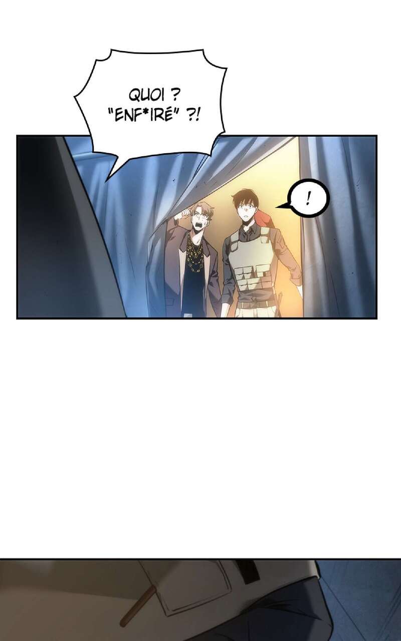 Read Omniscient Reader’s Viewpoint (fr) Manga Online