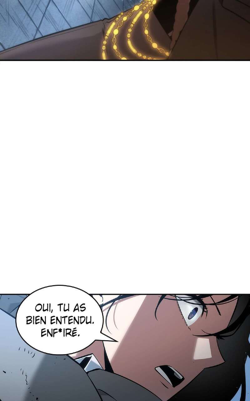 Read Omniscient Reader’s Viewpoint (fr) Manga Online