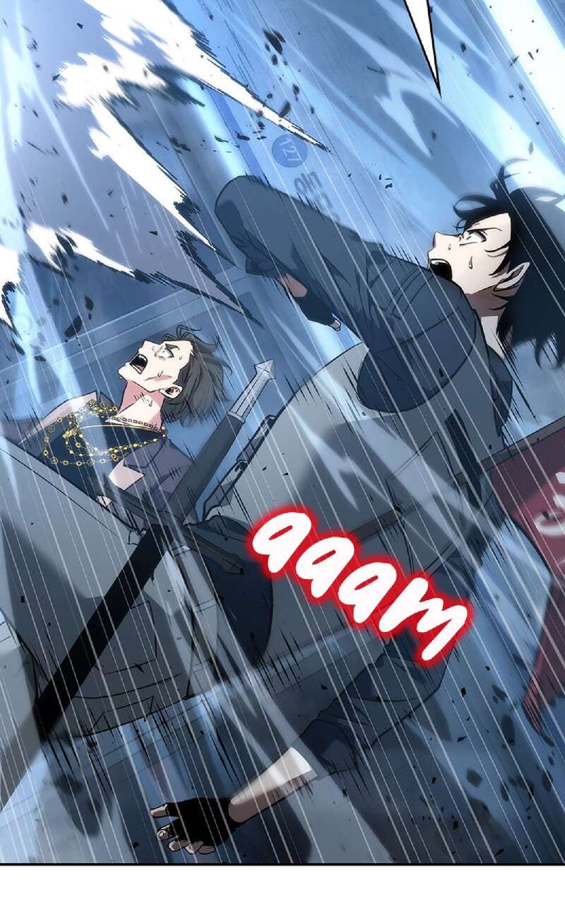 Read Omniscient Reader’s Viewpoint (fr) Manga Online