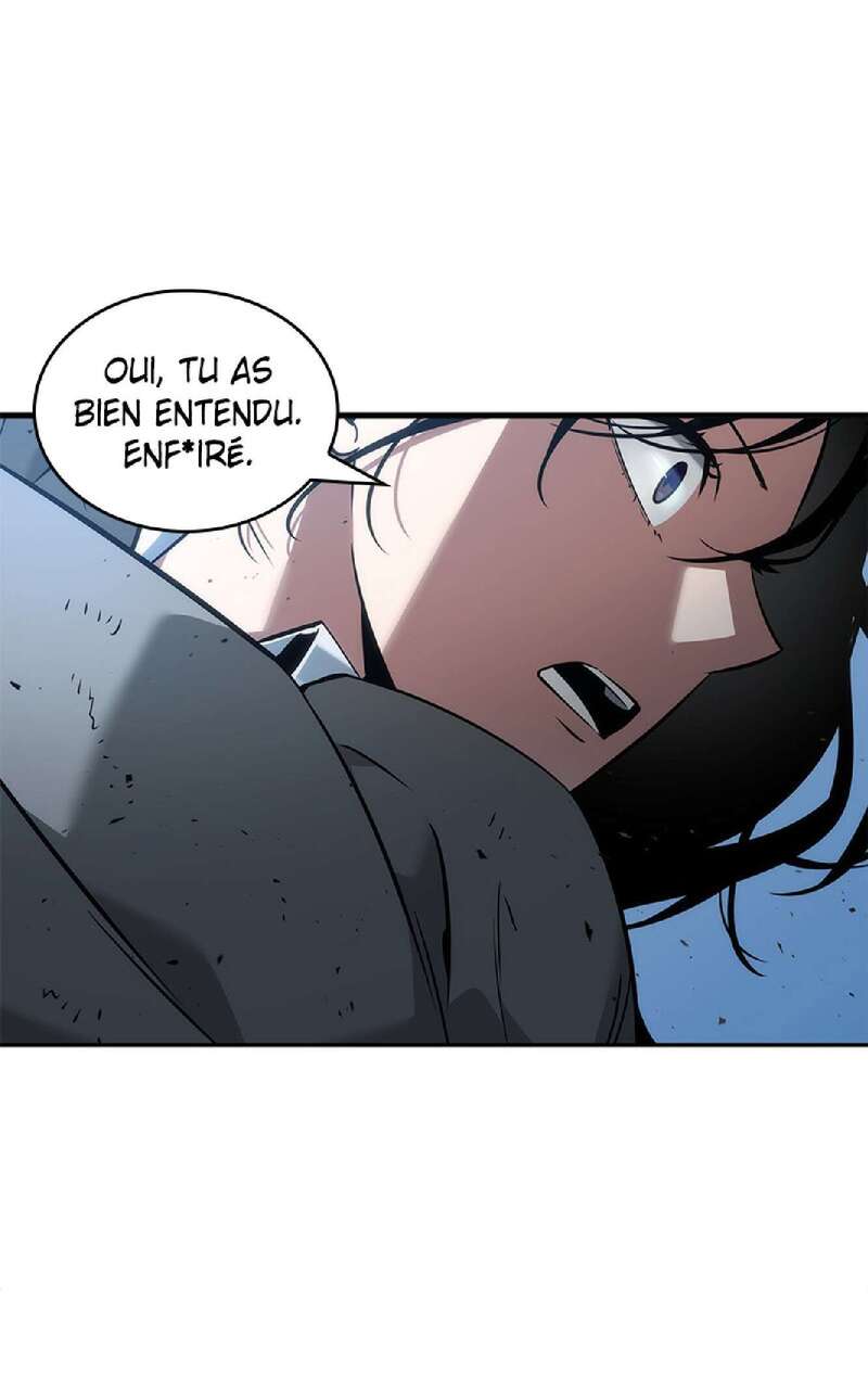Read Omniscient Reader’s Viewpoint (fr) Manga Online