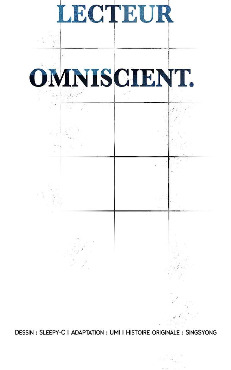 Read Omniscient Reader’s Viewpoint (fr) Manga Online