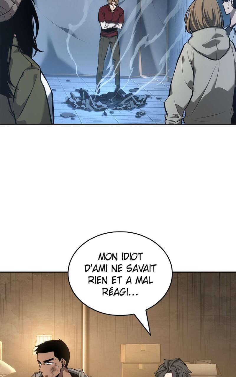 Read Omniscient Reader’s Viewpoint (fr) Manga Online