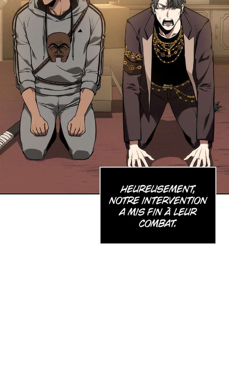 Read Omniscient Reader’s Viewpoint (fr) Manga Online