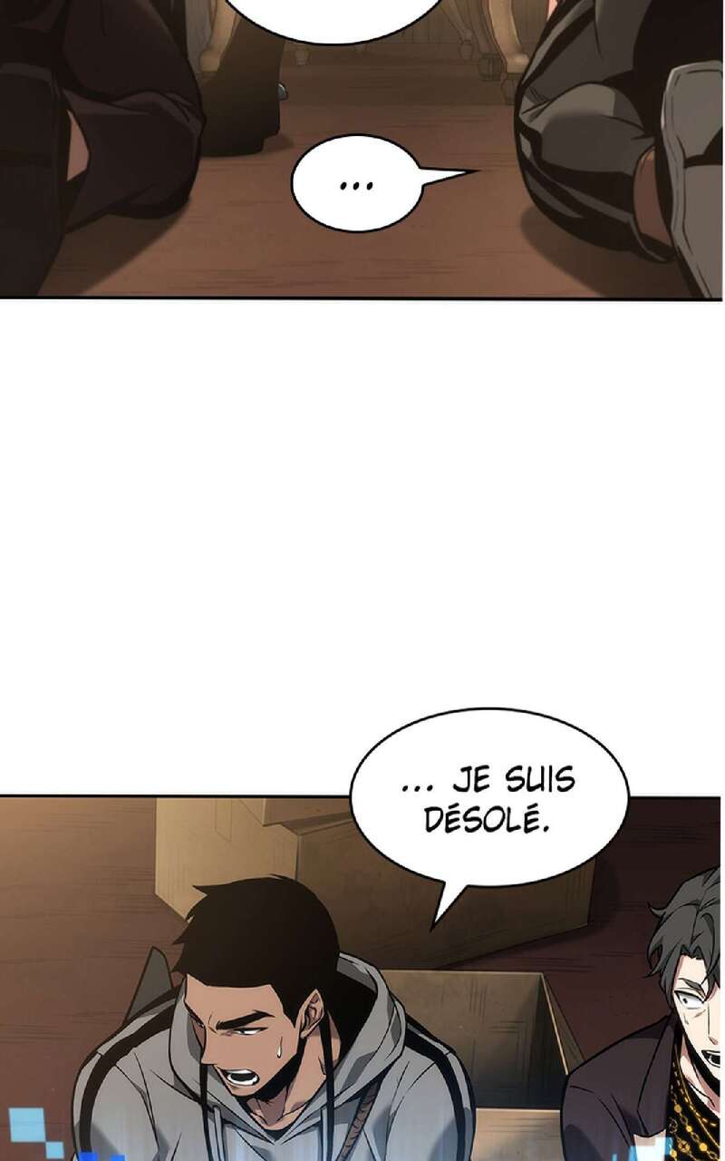 Read Omniscient Reader’s Viewpoint (fr) Manga Online