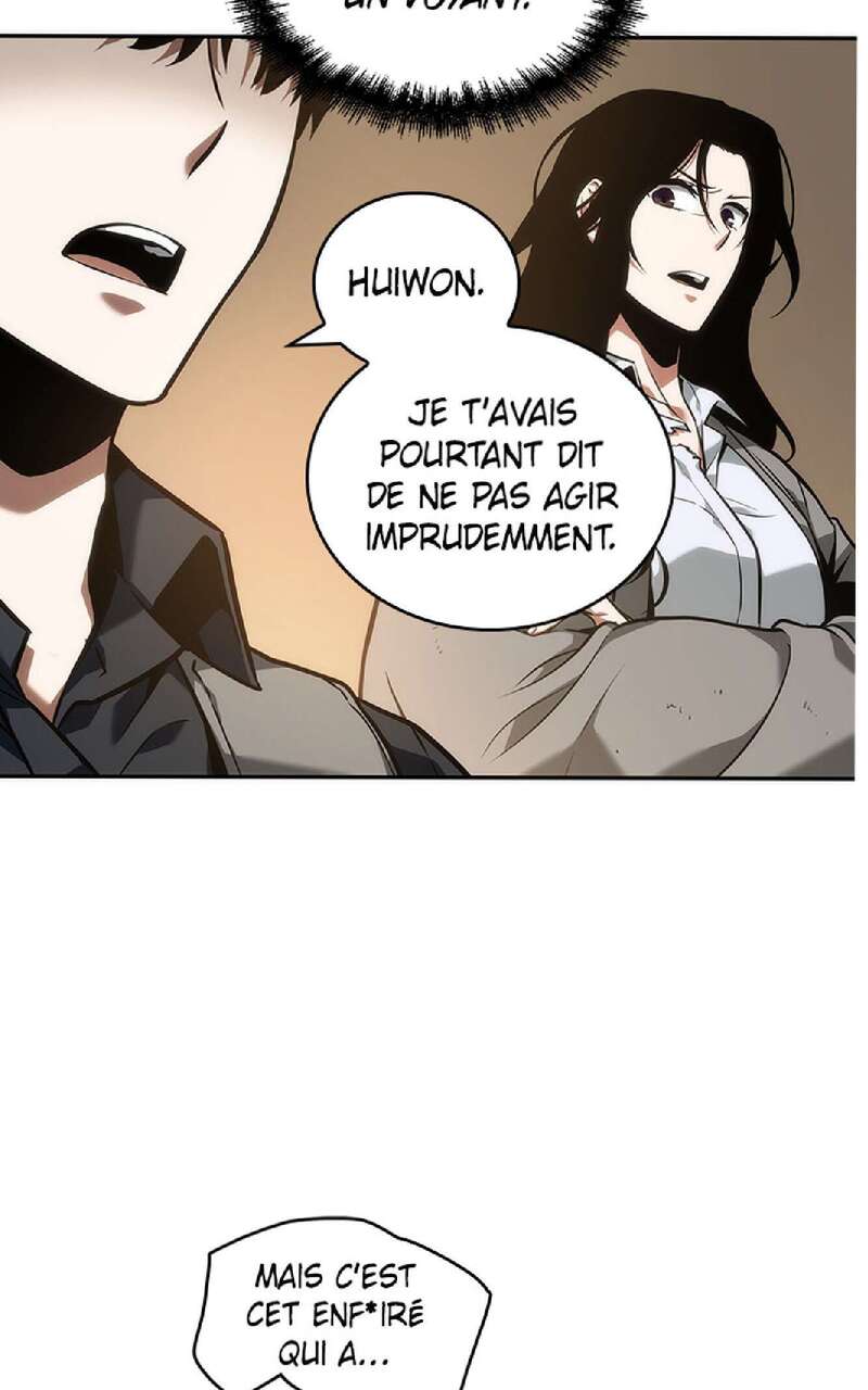 Read Omniscient Reader’s Viewpoint (fr) Manga Online