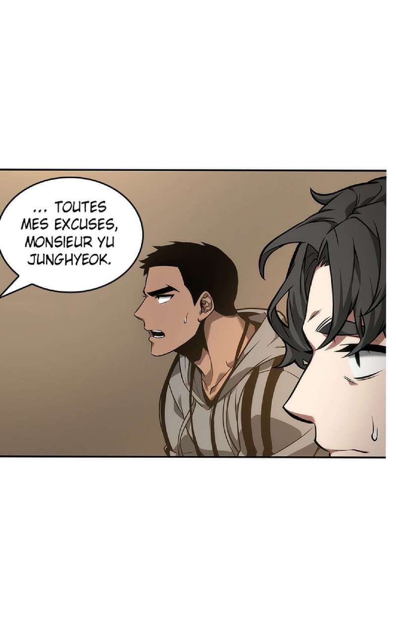 Read Omniscient Reader’s Viewpoint (fr) Manga Online