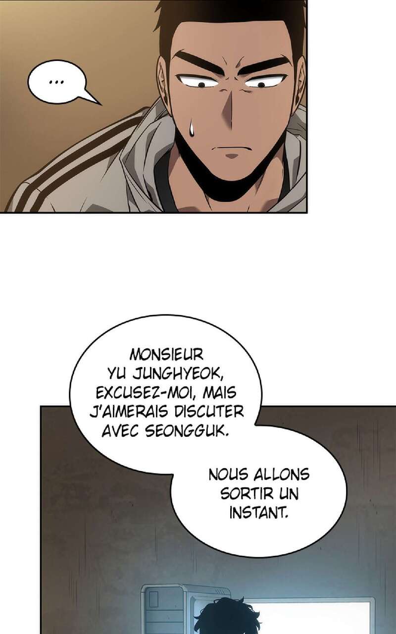 Read Omniscient Reader’s Viewpoint (fr) Manga Online