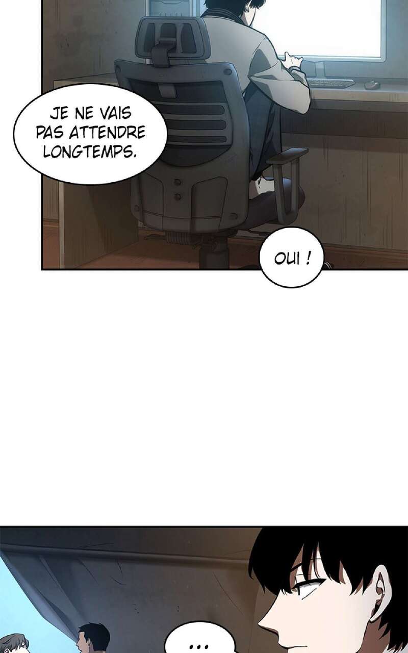 Read Omniscient Reader’s Viewpoint (fr) Manga Online