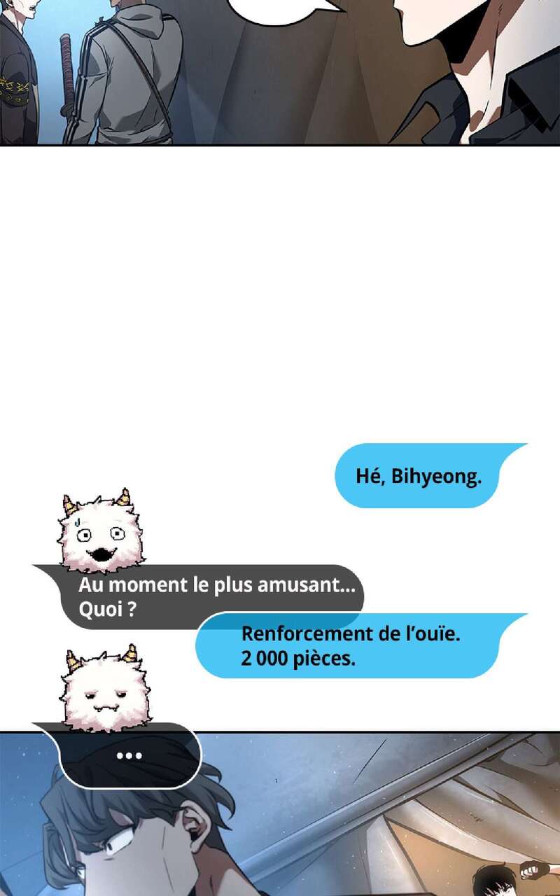 Read Omniscient Reader’s Viewpoint (fr) Manga Online