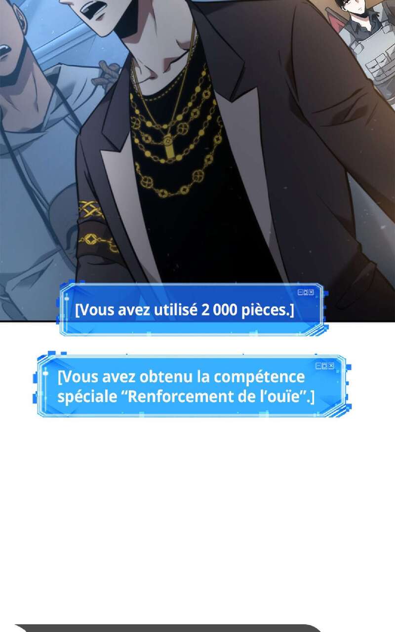 Read Omniscient Reader’s Viewpoint (fr) Manga Online