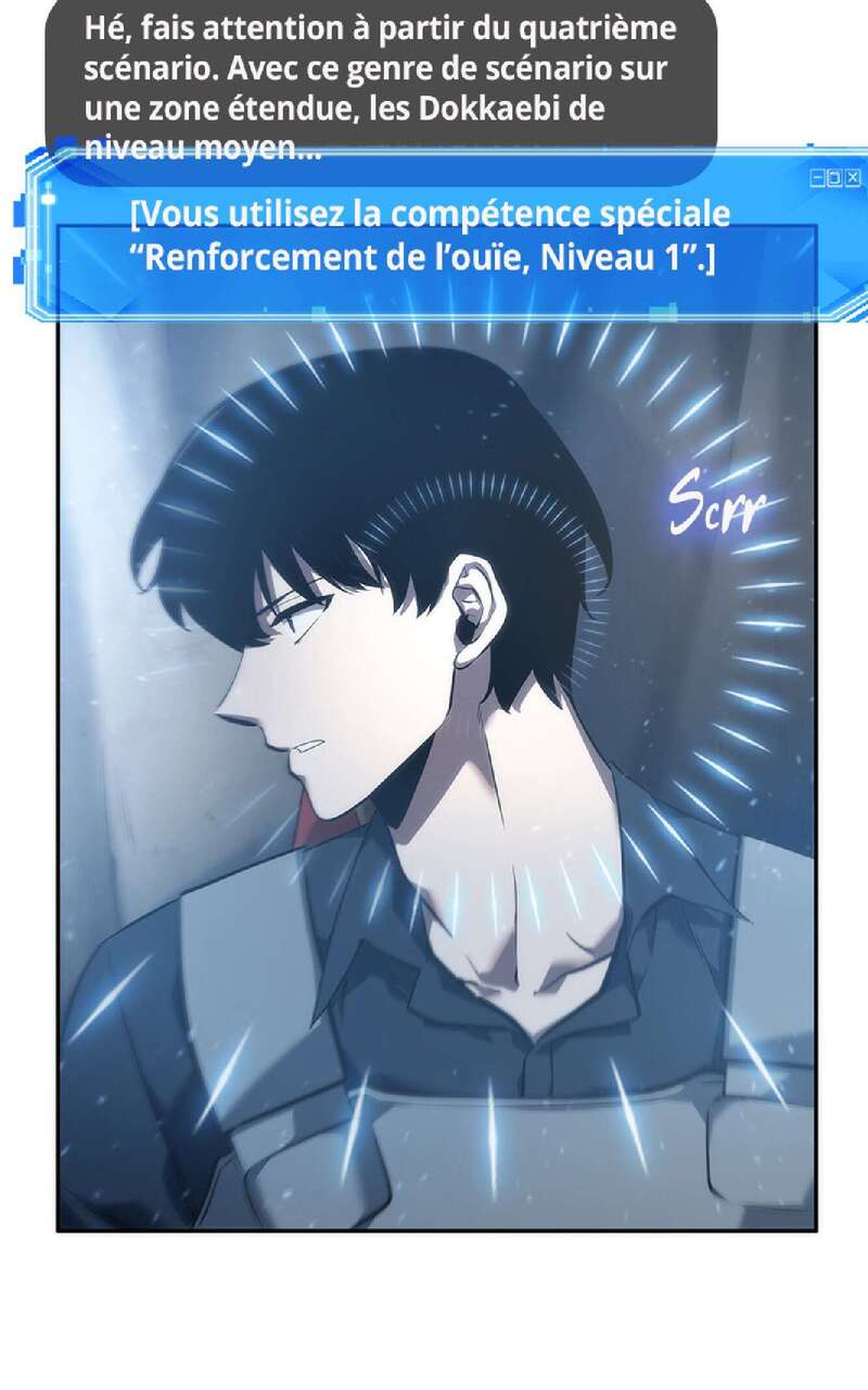 Read Omniscient Reader’s Viewpoint (fr) Manga Online