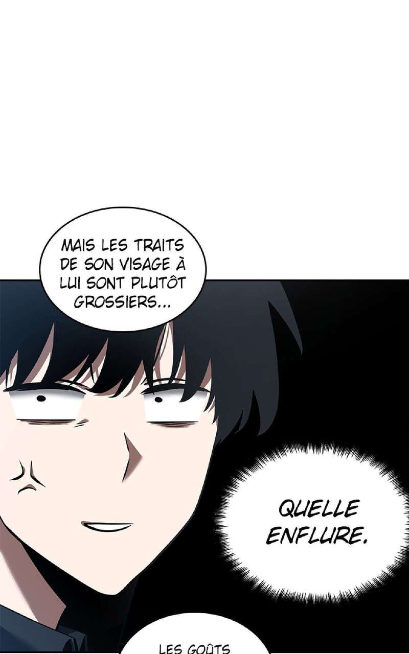 Read Omniscient Reader’s Viewpoint (fr) Manga Online