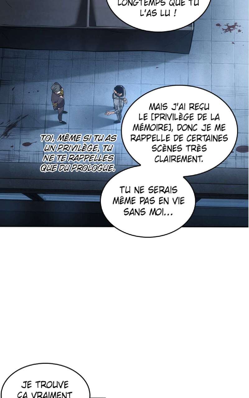 Read Omniscient Reader’s Viewpoint (fr) Manga Online