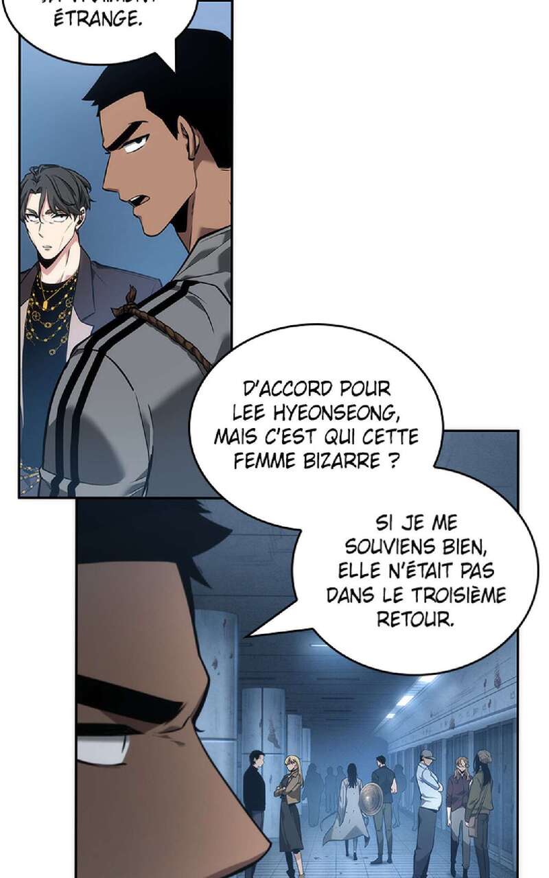 Read Omniscient Reader’s Viewpoint (fr) Manga Online