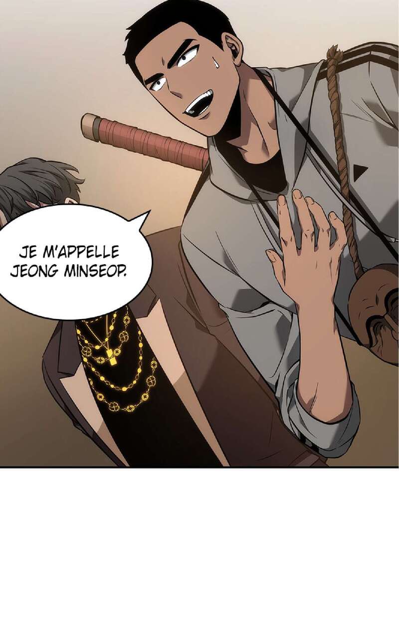 Read Omniscient Reader’s Viewpoint (fr) Manga Online