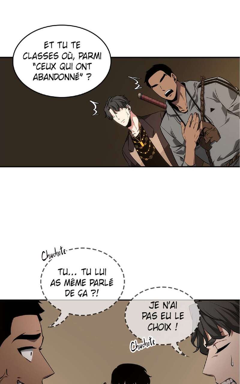 Read Omniscient Reader’s Viewpoint (fr) Manga Online