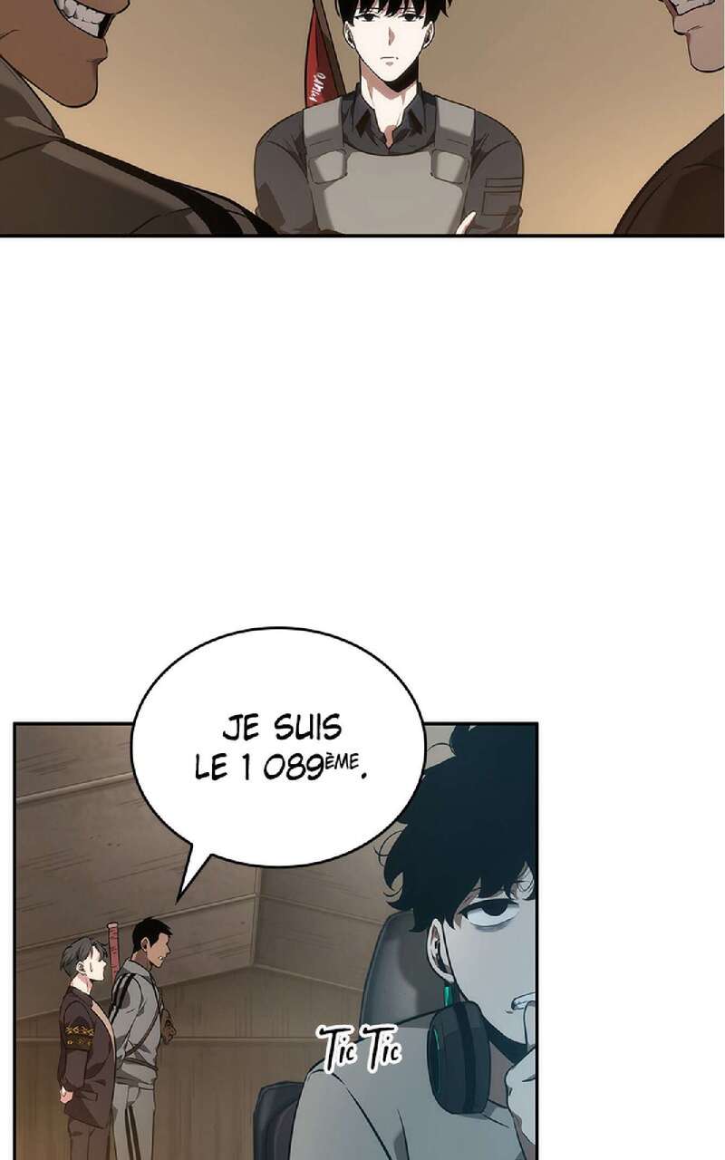 Read Omniscient Reader’s Viewpoint (fr) Manga Online