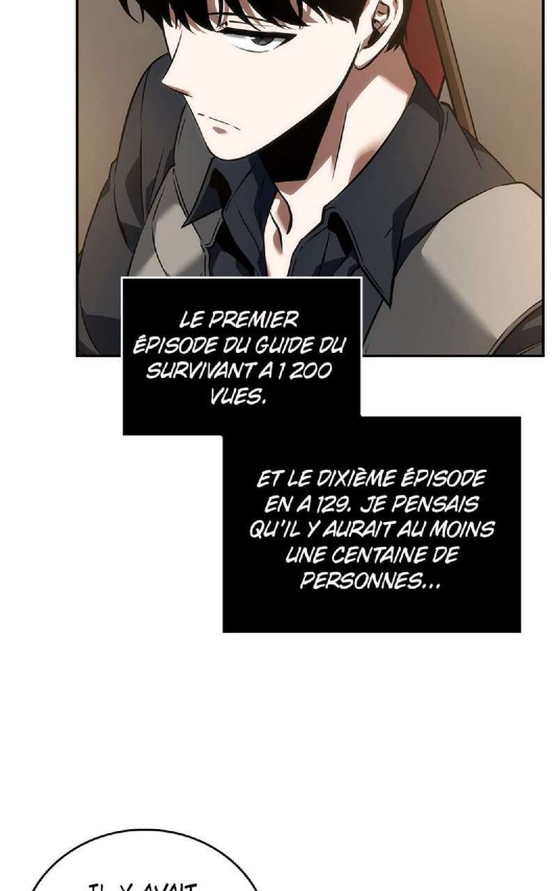 Read Omniscient Reader’s Viewpoint (fr) Manga Online