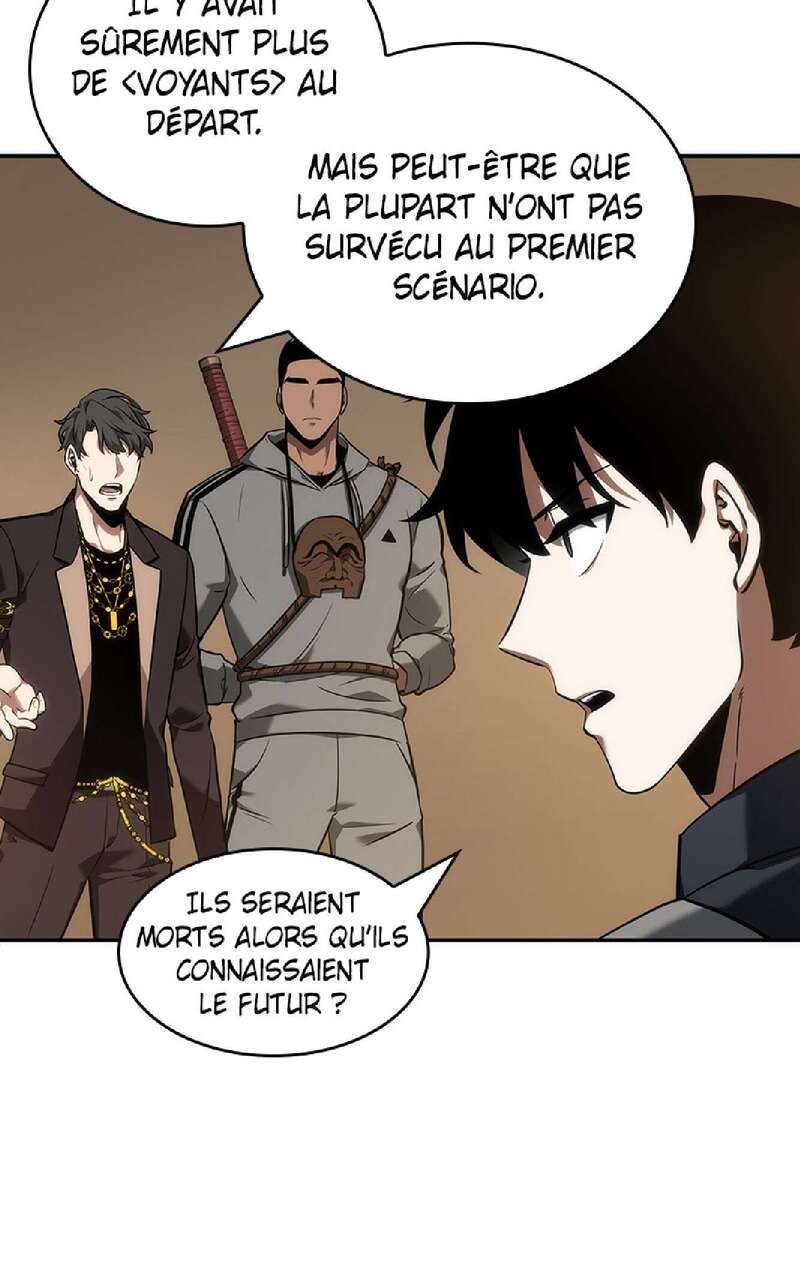 Read Omniscient Reader’s Viewpoint (fr) Manga Online