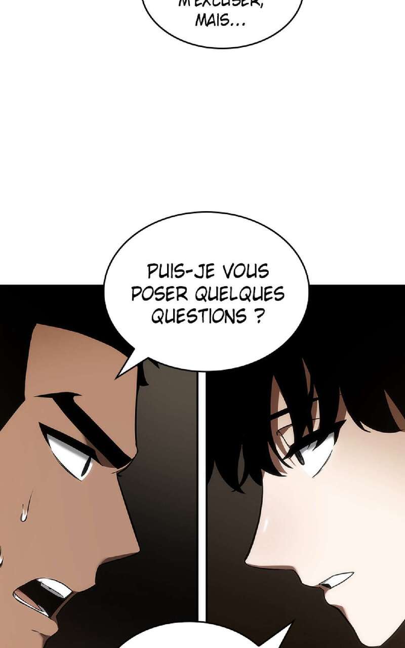 Read Omniscient Reader’s Viewpoint (fr) Manga Online
