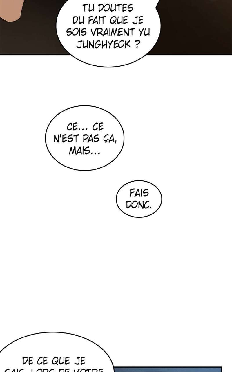 Read Omniscient Reader’s Viewpoint (fr) Manga Online