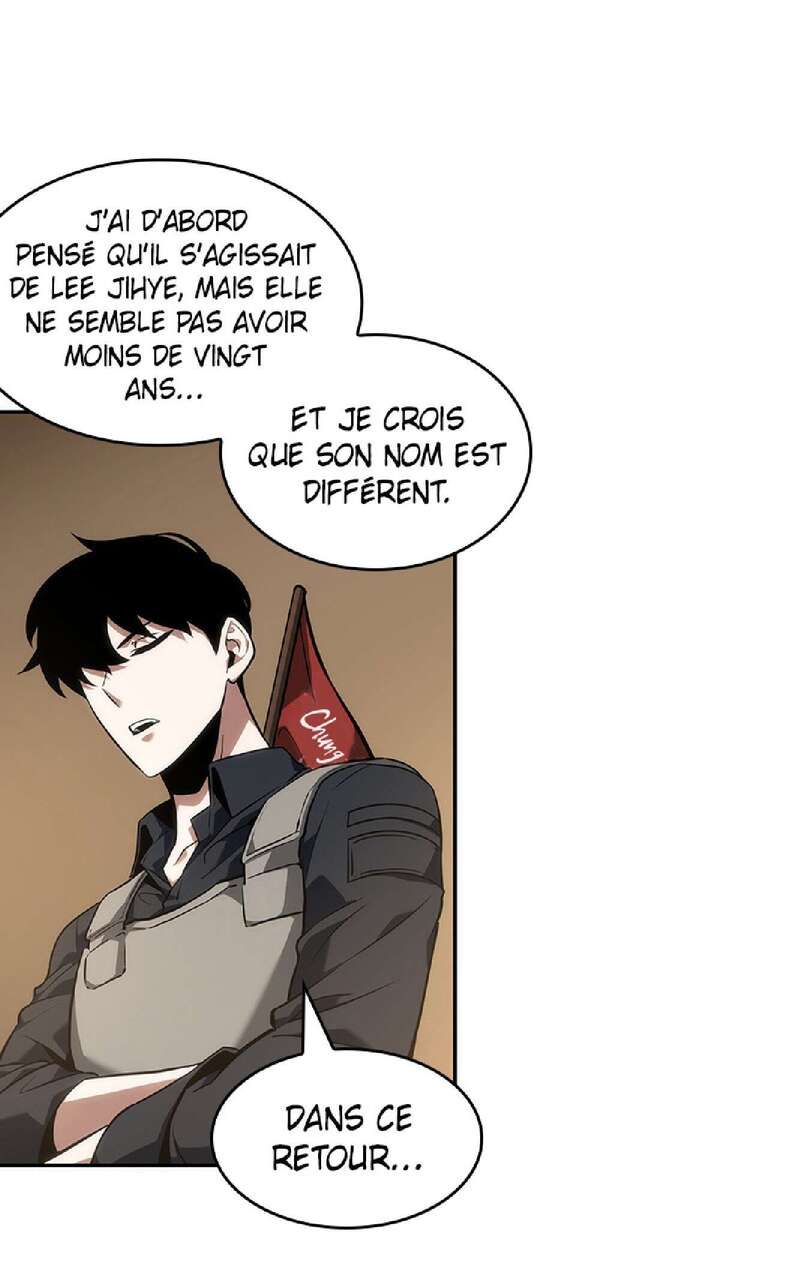 Read Omniscient Reader’s Viewpoint (fr) Manga Online