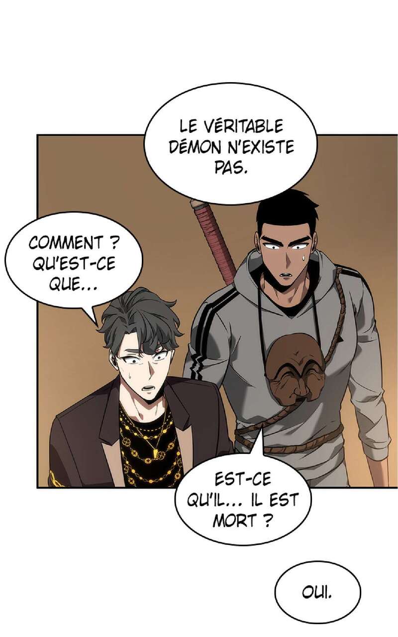 Read Omniscient Reader’s Viewpoint (fr) Manga Online