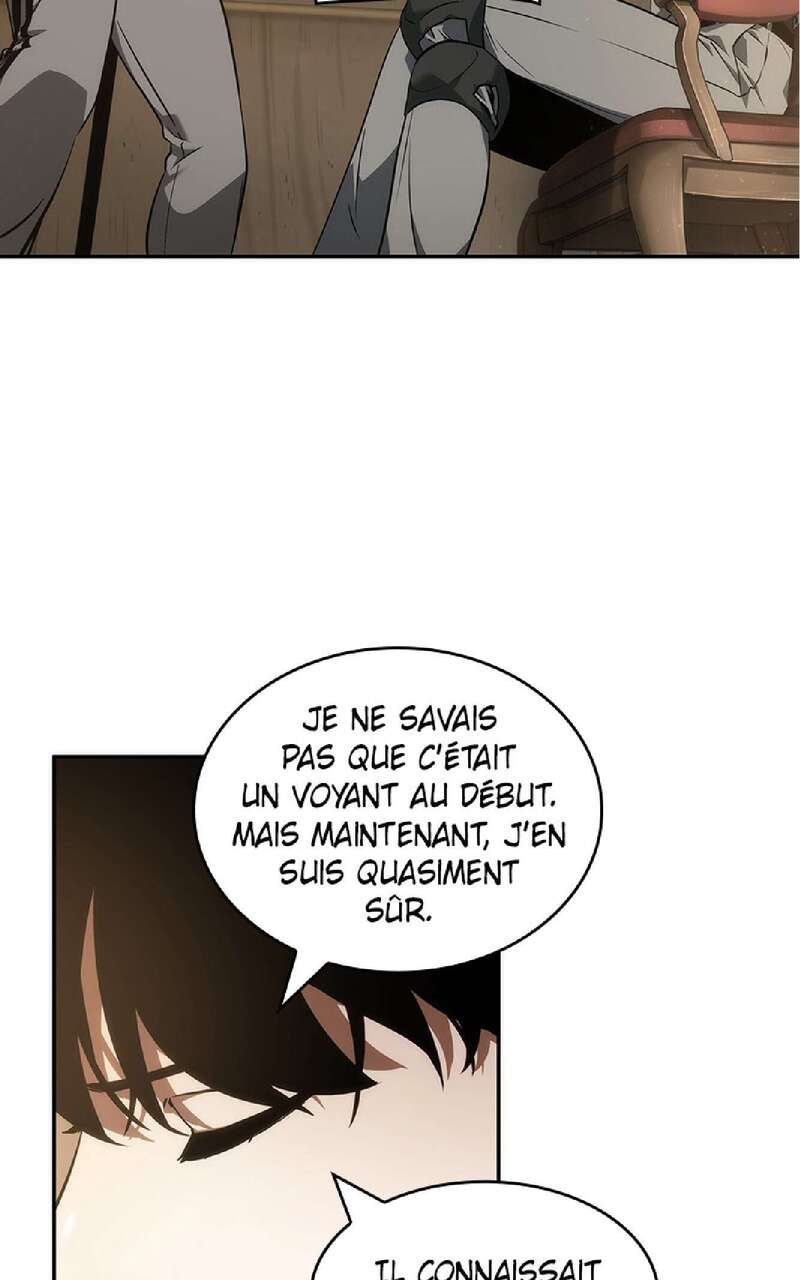 Read Omniscient Reader’s Viewpoint (fr) Manga Online