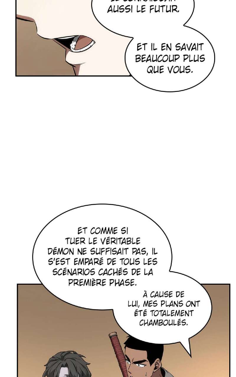 Read Omniscient Reader’s Viewpoint (fr) Manga Online