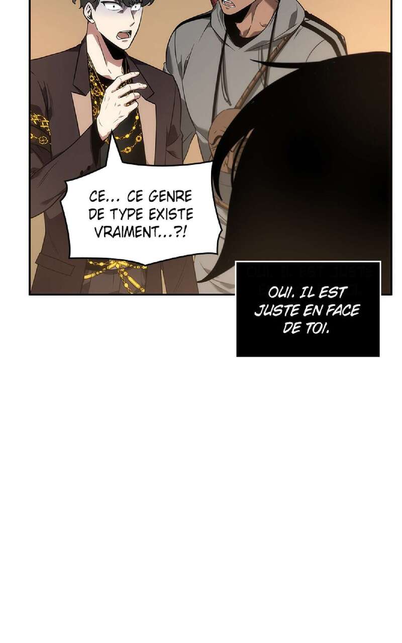 Read Omniscient Reader’s Viewpoint (fr) Manga Online