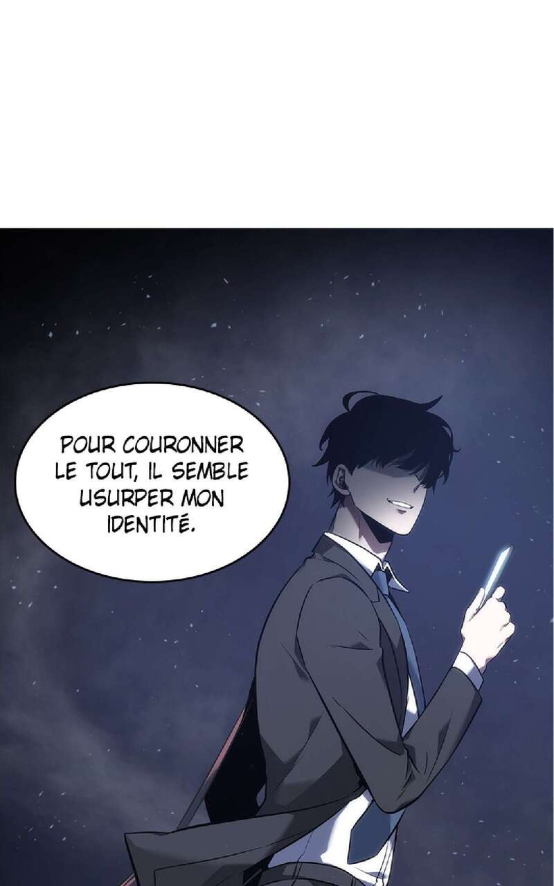 Read Omniscient Reader’s Viewpoint (fr) Manga Online