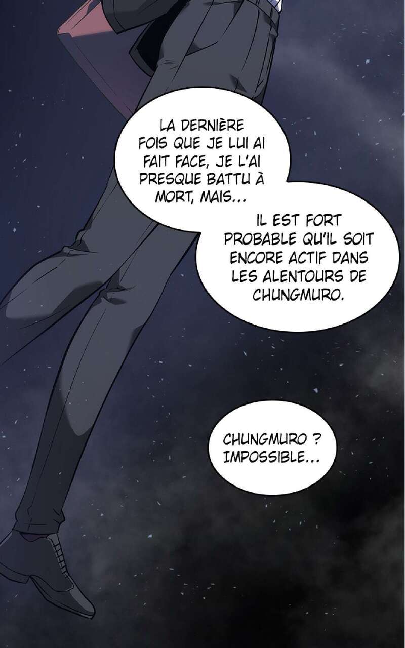 Read Omniscient Reader’s Viewpoint (fr) Manga Online