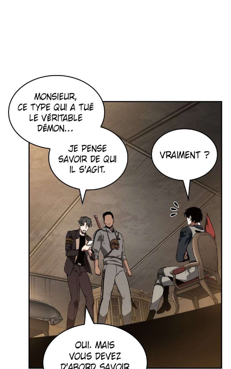 Read Omniscient Reader’s Viewpoint (fr) Manga Online