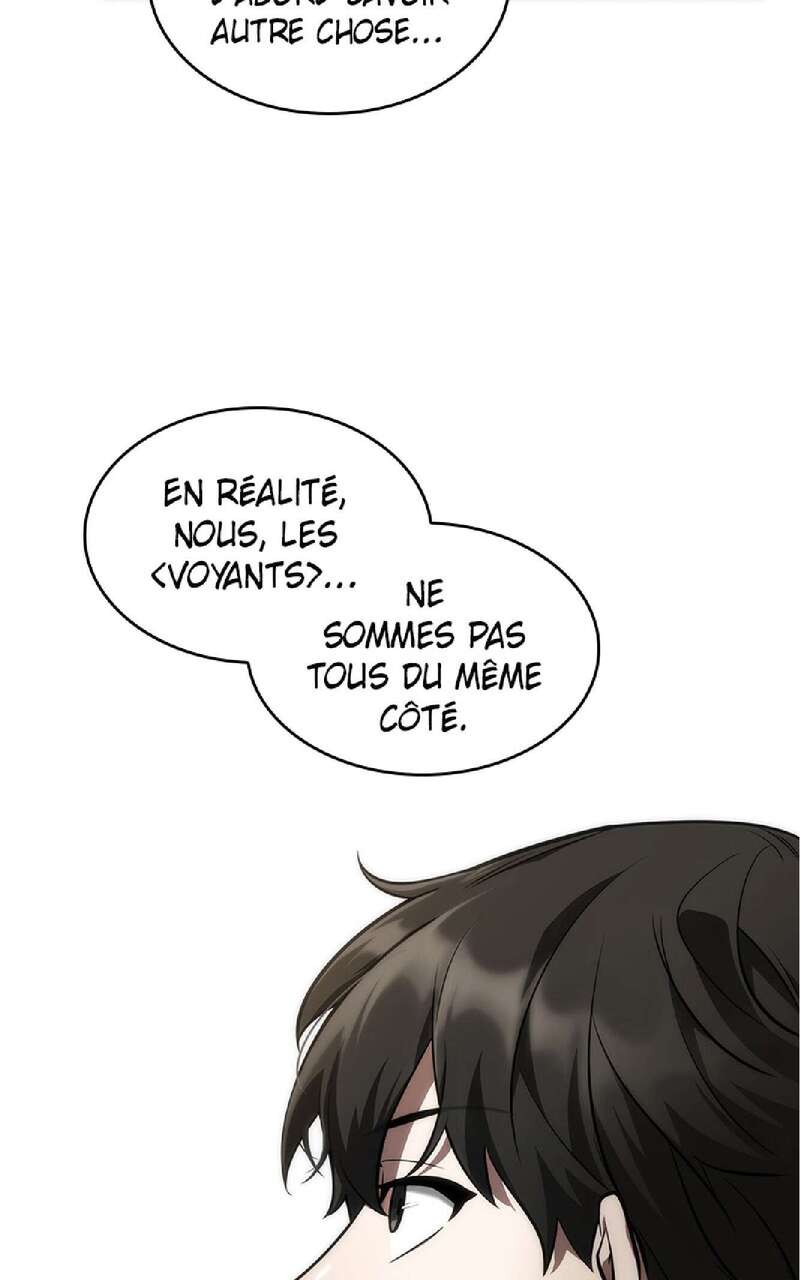 Read Omniscient Reader’s Viewpoint (fr) Manga Online