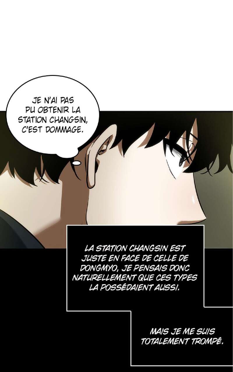 Read Omniscient Reader’s Viewpoint (fr) Manga Online