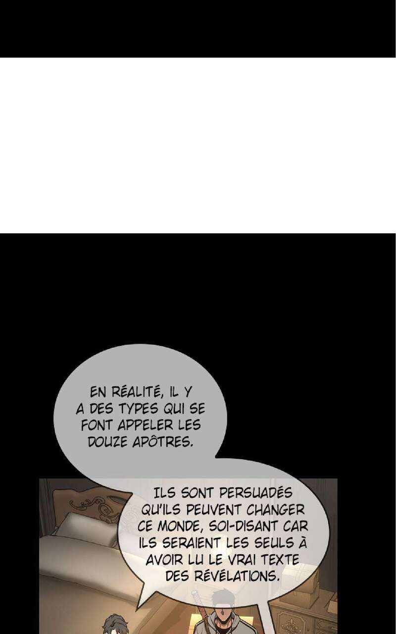 Read Omniscient Reader’s Viewpoint (fr) Manga Online