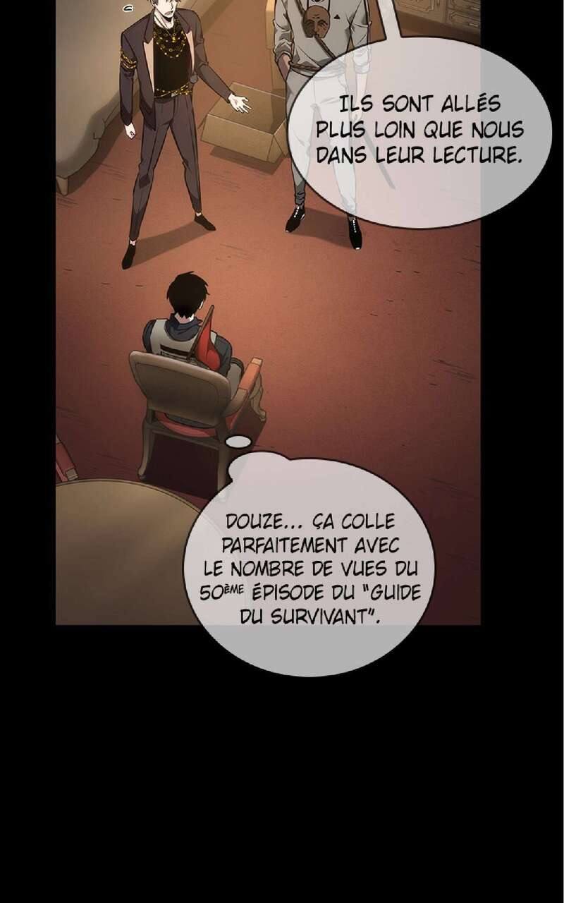 Read Omniscient Reader’s Viewpoint (fr) Manga Online