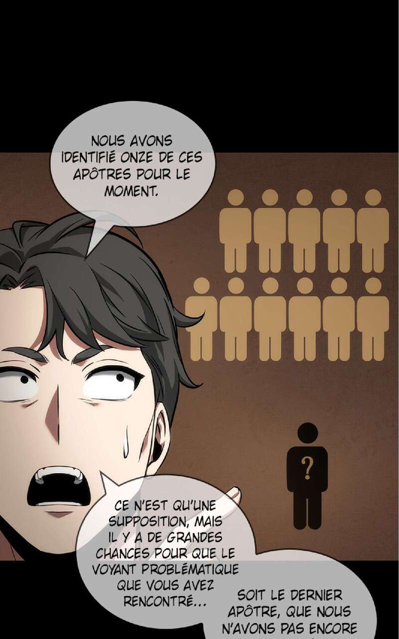 Read Omniscient Reader’s Viewpoint (fr) Manga Online