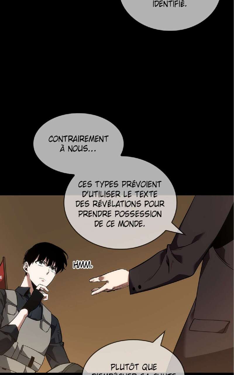 Read Omniscient Reader’s Viewpoint (fr) Manga Online