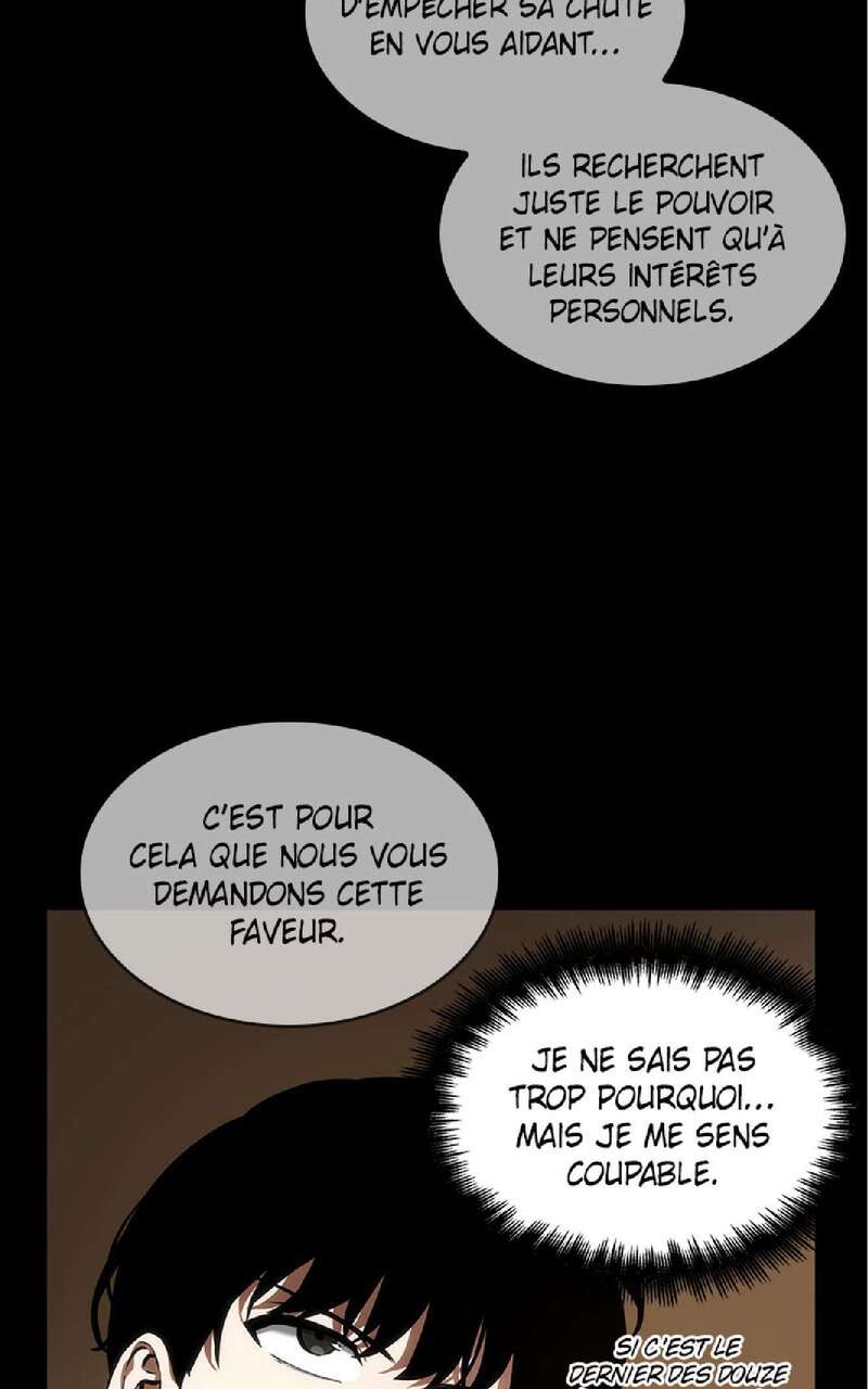 Read Omniscient Reader’s Viewpoint (fr) Manga Online
