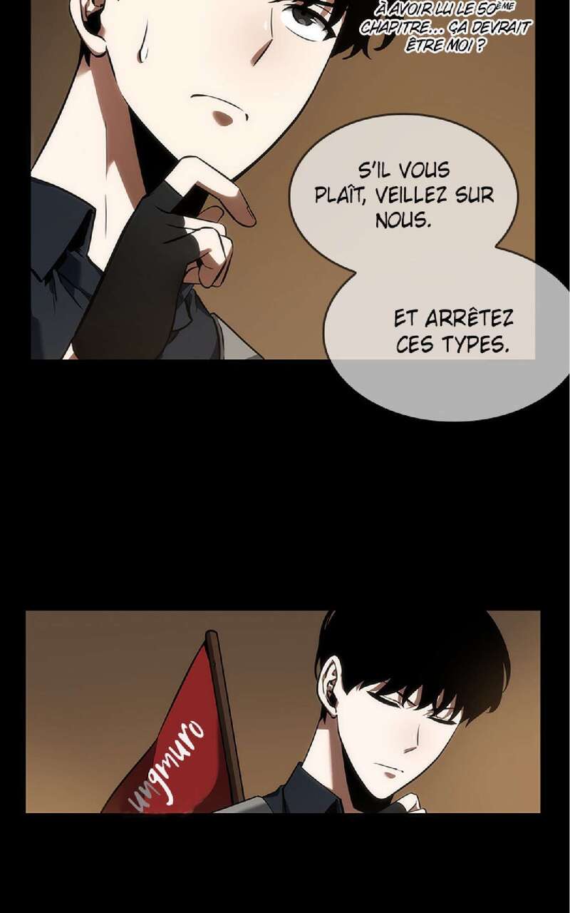 Read Omniscient Reader’s Viewpoint (fr) Manga Online