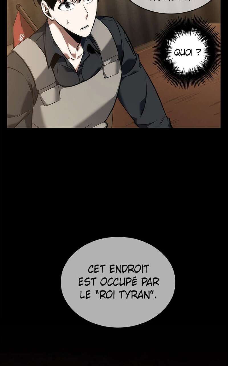 Read Omniscient Reader’s Viewpoint (fr) Manga Online
