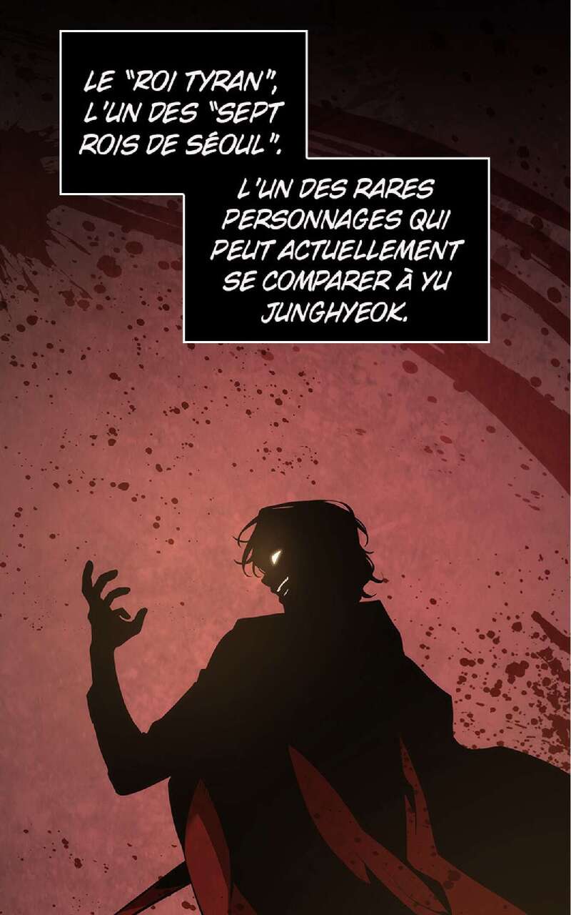 Read Omniscient Reader’s Viewpoint (fr) Manga Online