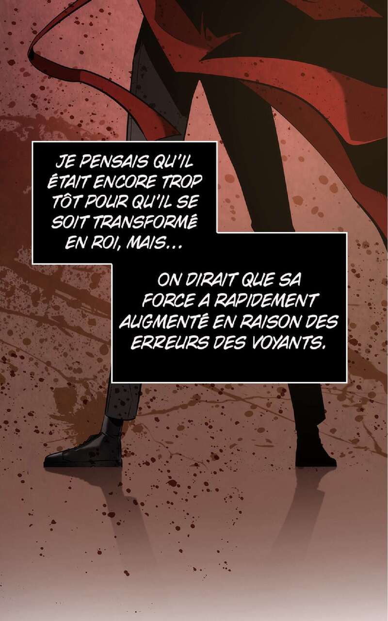 Read Omniscient Reader’s Viewpoint (fr) Manga Online