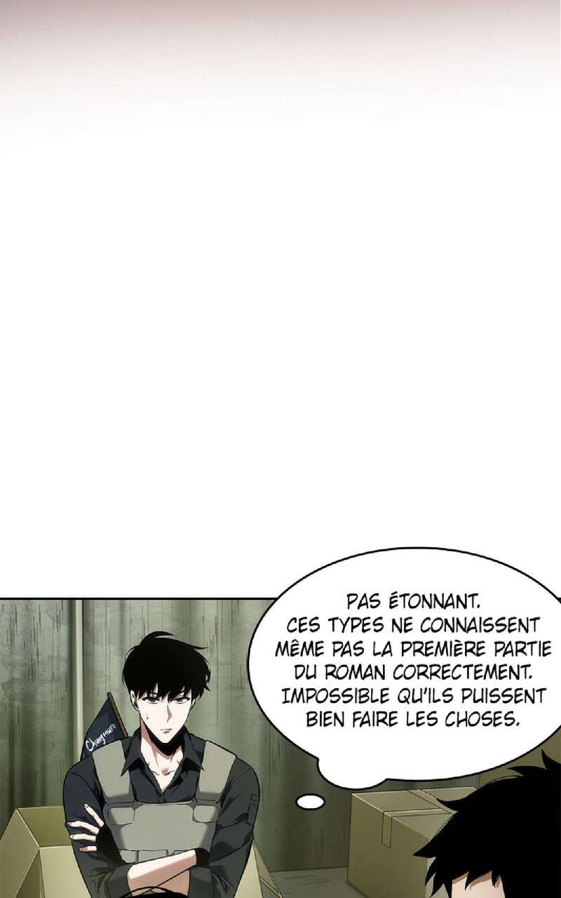 Read Omniscient Reader’s Viewpoint (fr) Manga Online