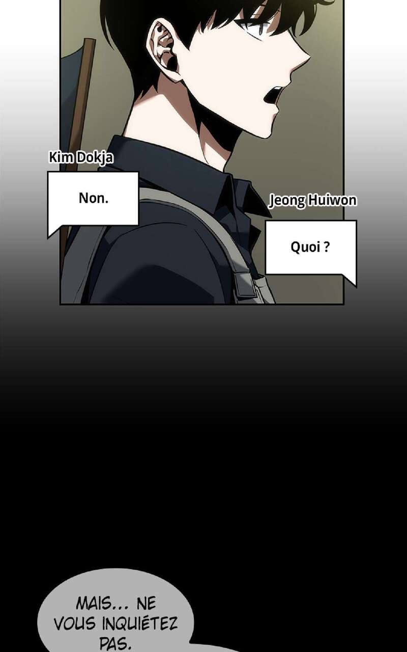 Read Omniscient Reader’s Viewpoint (fr) Manga Online