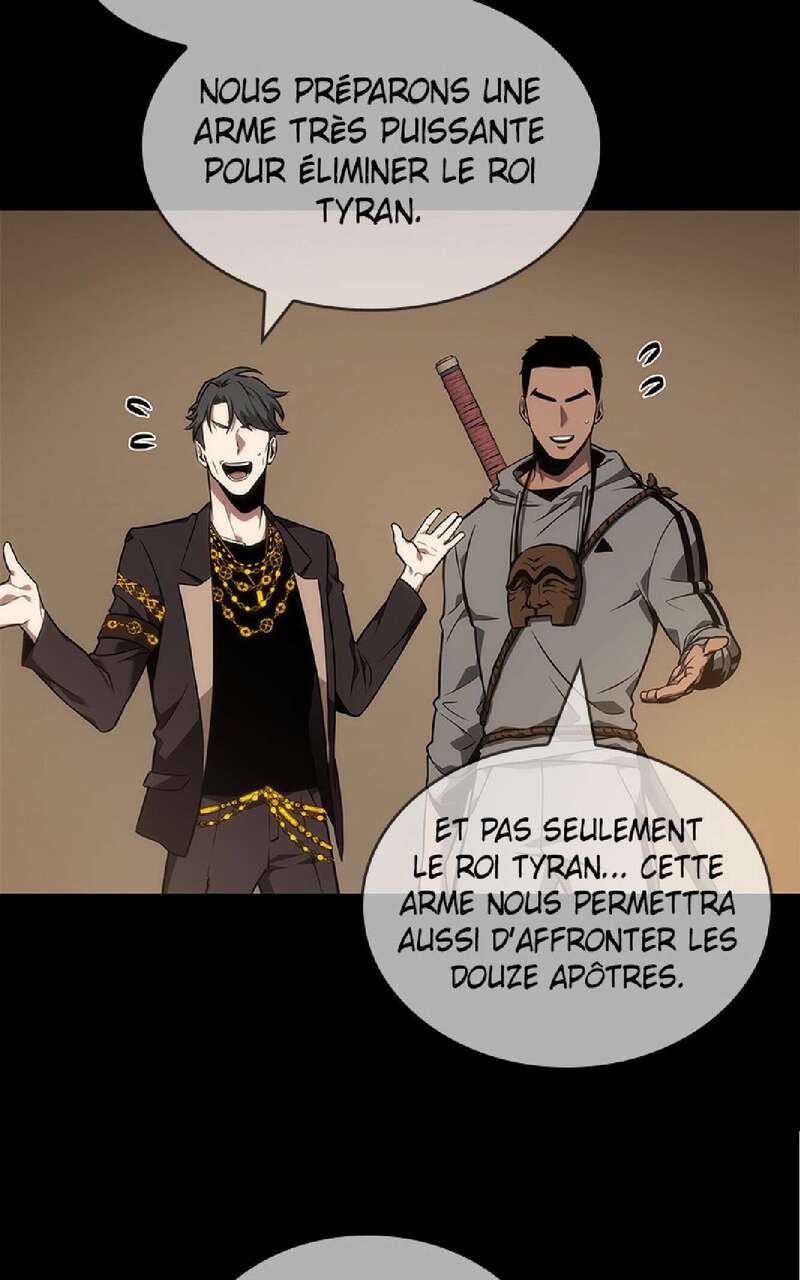 Read Omniscient Reader’s Viewpoint (fr) Manga Online