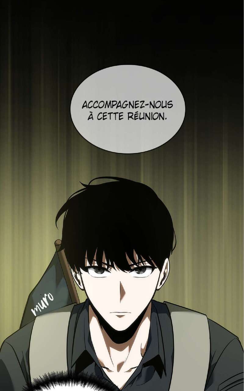 Read Omniscient Reader’s Viewpoint (fr) Manga Online
