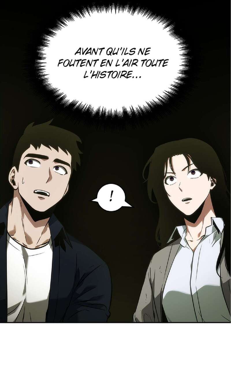 Read Omniscient Reader’s Viewpoint (fr) Manga Online