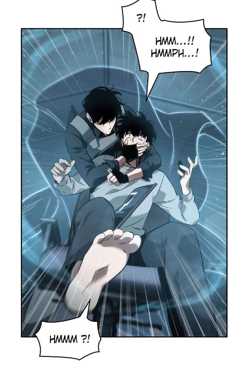 Read Omniscient Reader’s Viewpoint (fr) Manga Online